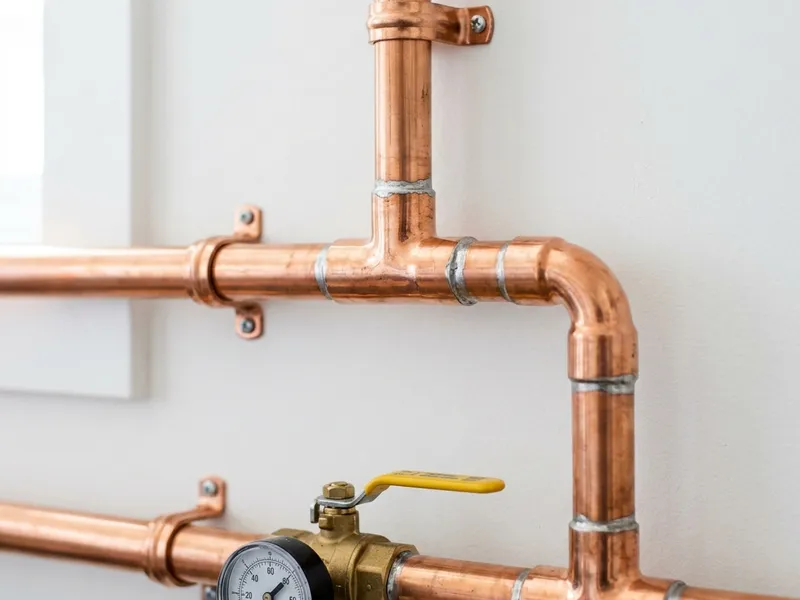 Pipe Repair & Replacement Plumber in Monroe, GA